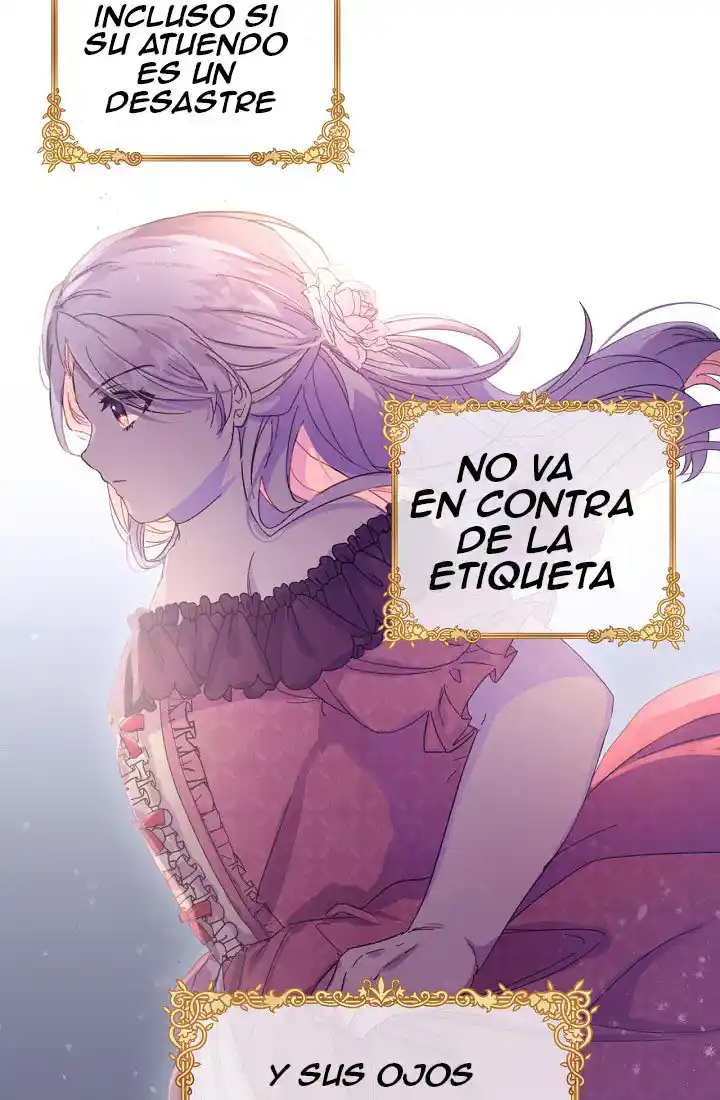 No Te Salvé Para Que Me Propongas Matrimonio. - Capítulo 1 - Página 61 - LectorTMOo