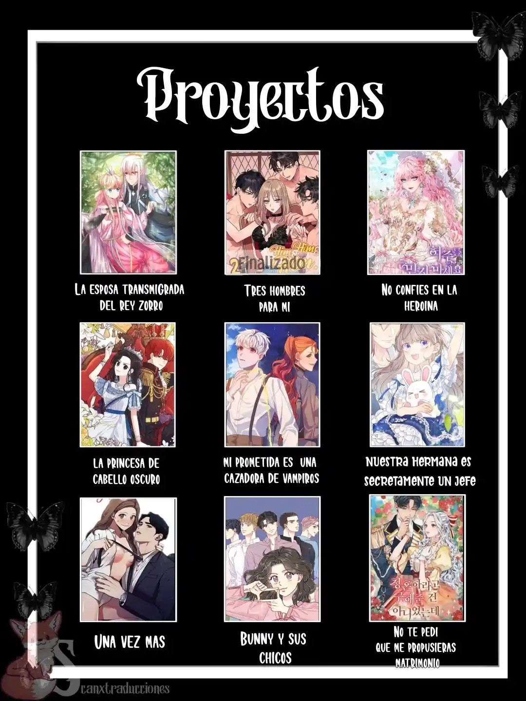 No Te Salvé Para Que Me Propongas Matrimonio. - Capítulo 2 - Página 2 - LectorTMOo