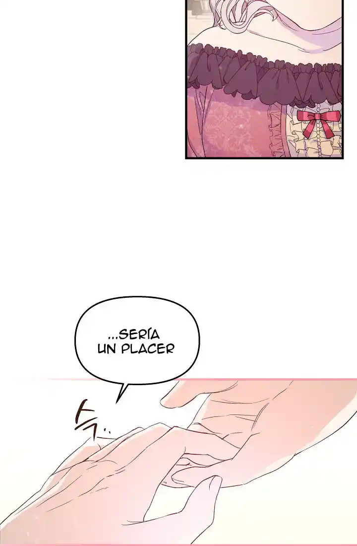 No Te Salvé Para Que Me Propongas Matrimonio. - Capítulo 2 - Página 6 - LectorTMOo