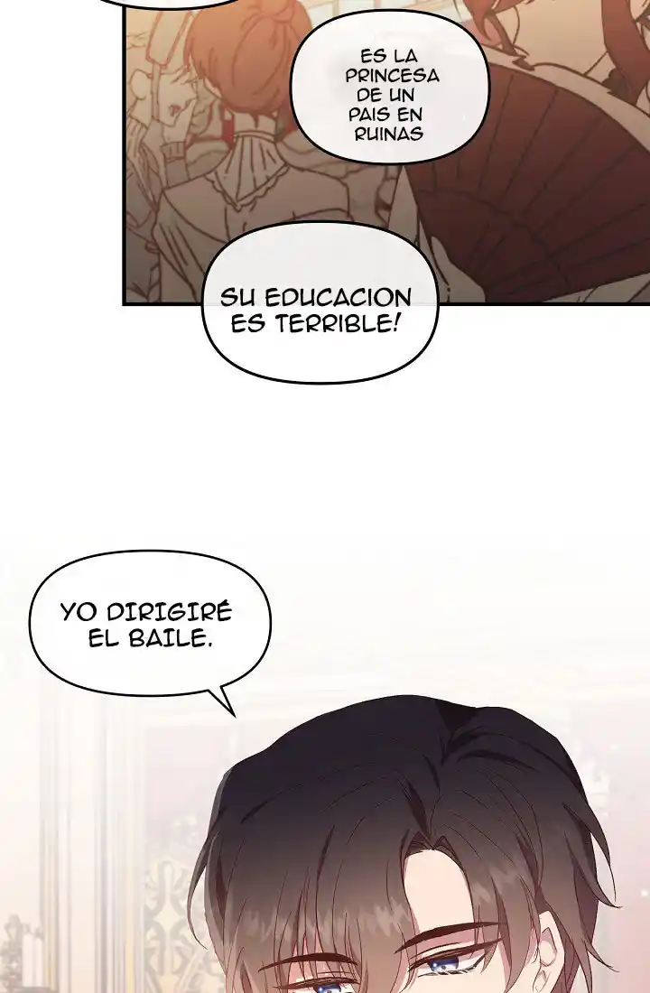 No Te Salvé Para Que Me Propongas Matrimonio. - Capítulo 2 - Página 12 - LectorTMOo