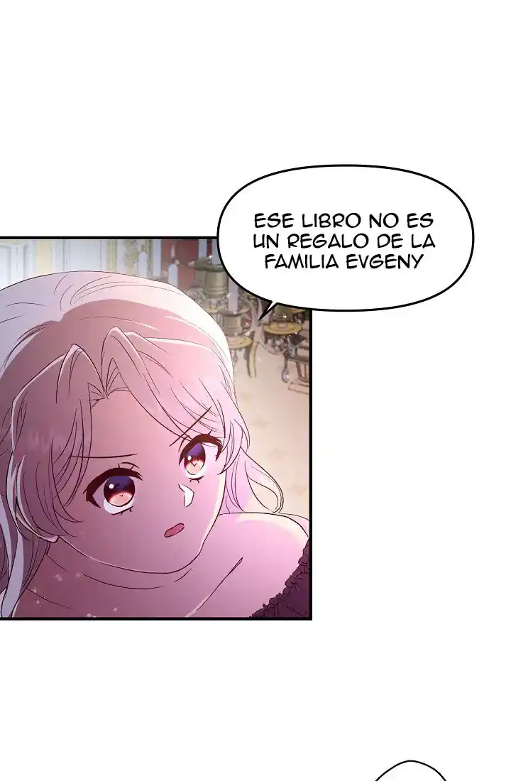 No Te Salvé Para Que Me Propongas Matrimonio. - Capítulo 2 - Página 19 - LectorTMOo