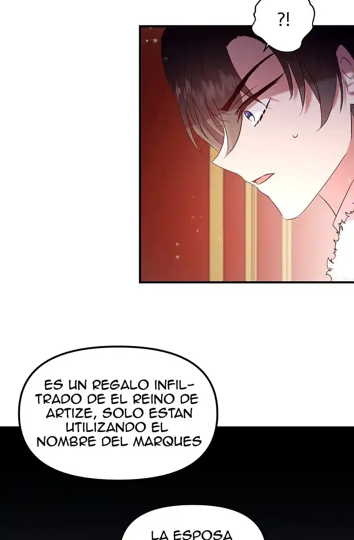 No Te Salvé Para Que Me Propongas Matrimonio. - Capítulo 2 - Página 20 - LectorTMOo
