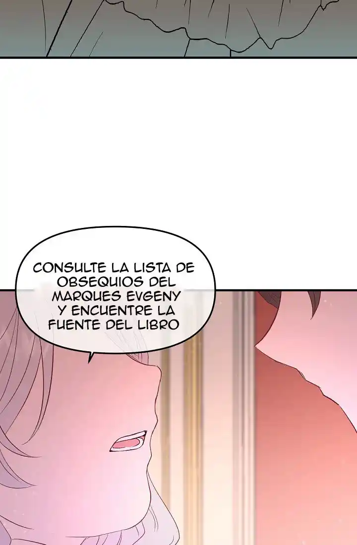 No Te Salvé Para Que Me Propongas Matrimonio. - Capítulo 2 - Página 29 - LectorTMOo