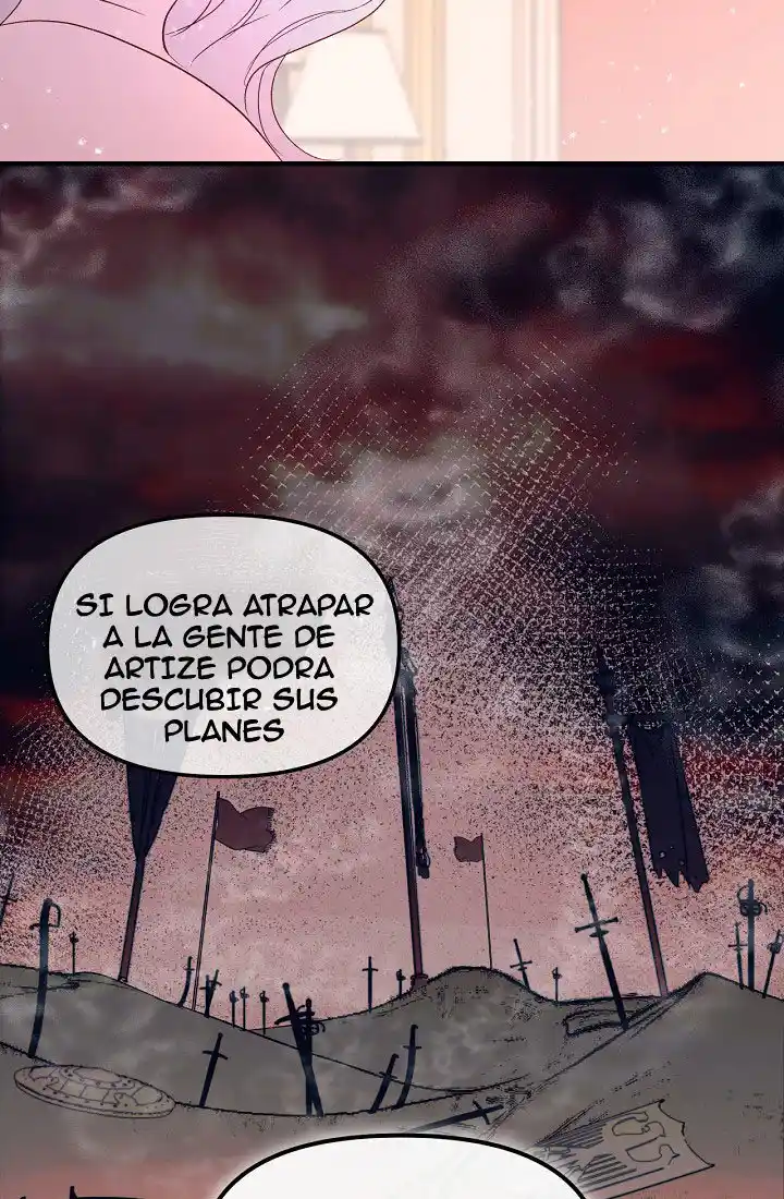 No Te Salvé Para Que Me Propongas Matrimonio. - Capítulo 2 - Página 30 - LectorTMOo