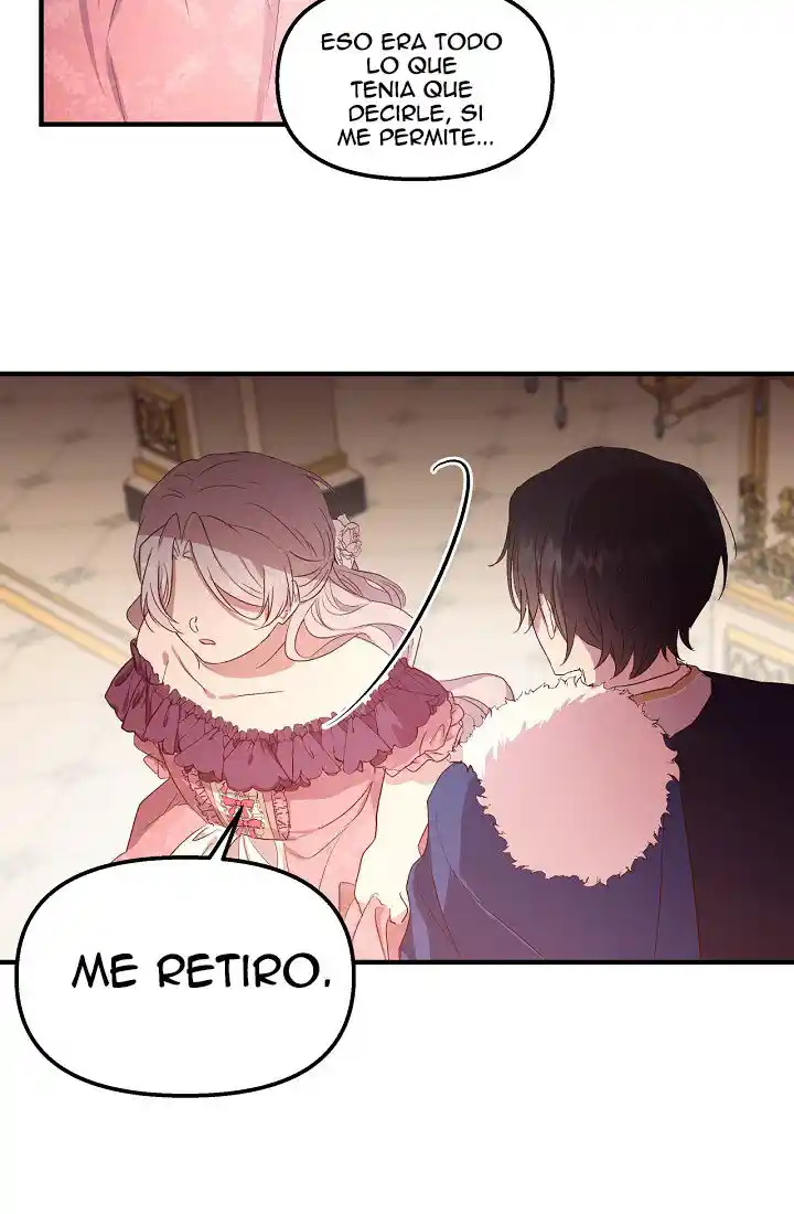 No Te Salvé Para Que Me Propongas Matrimonio. - Capítulo 2 - Página 36 - LectorTMOo