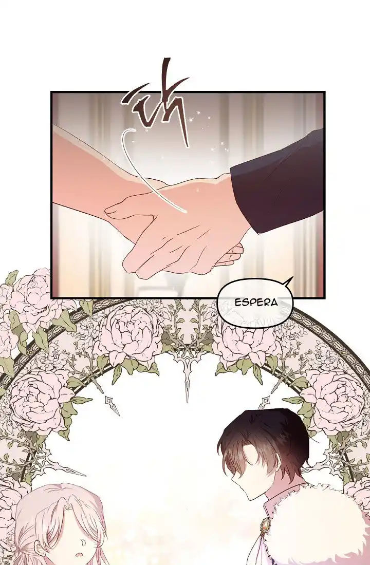 No Te Salvé Para Que Me Propongas Matrimonio. - Capítulo 2 - Página 37 - LectorTMOo