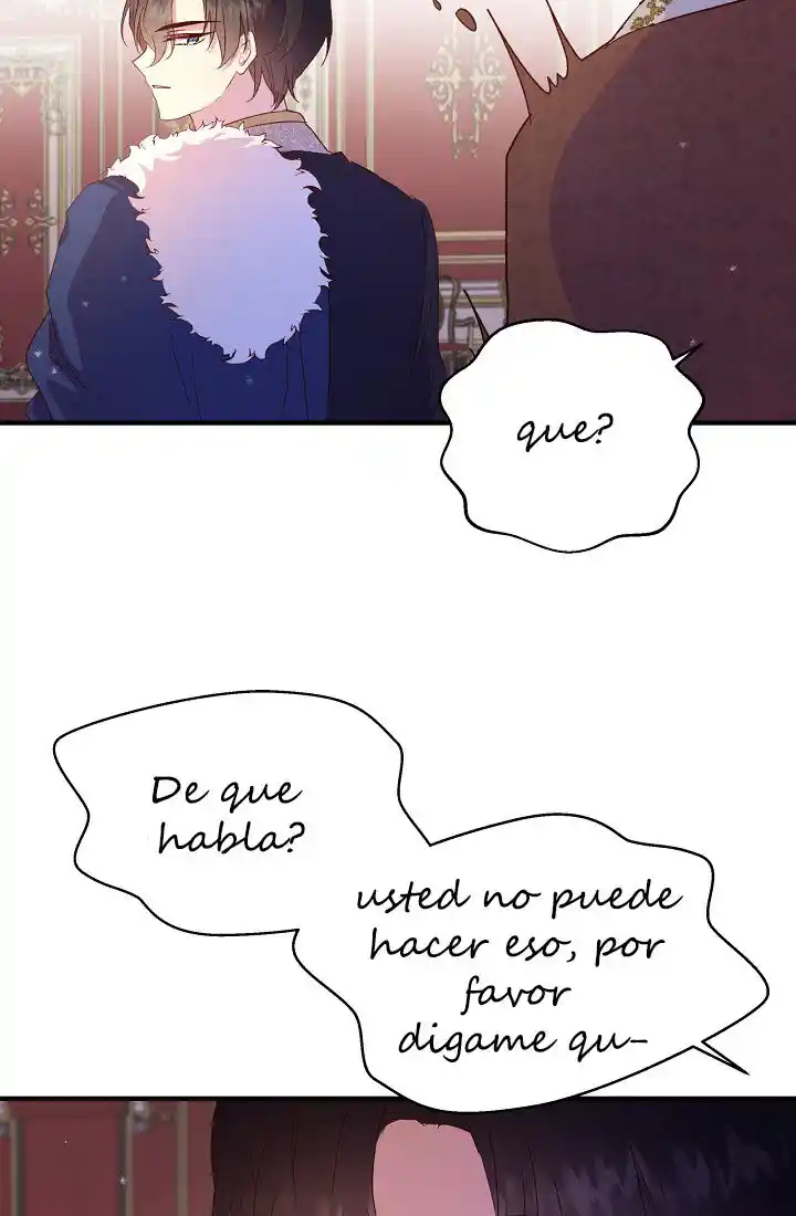 No Te Salvé Para Que Me Propongas Matrimonio. - Capítulo 2 - Página 45 - LectorTMOo