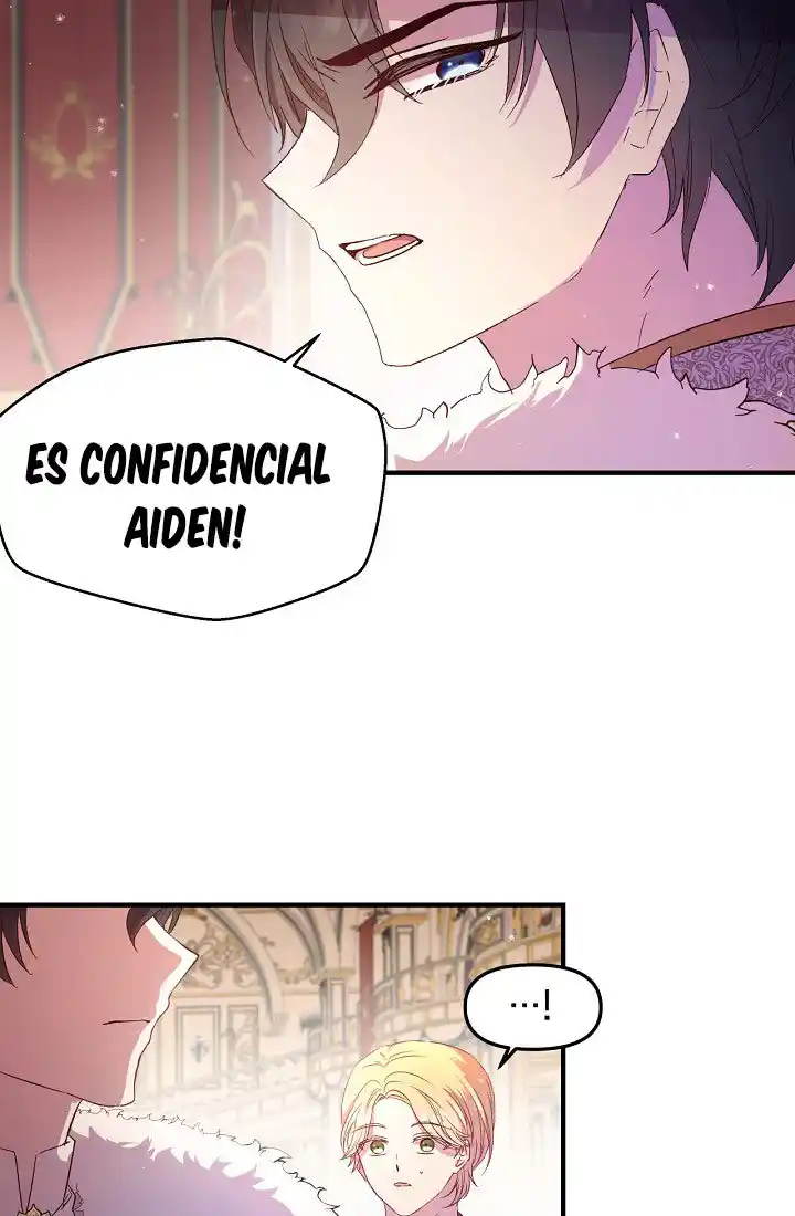 No Te Salvé Para Que Me Propongas Matrimonio. - Capítulo 2 - Página 46 - LectorTMOo