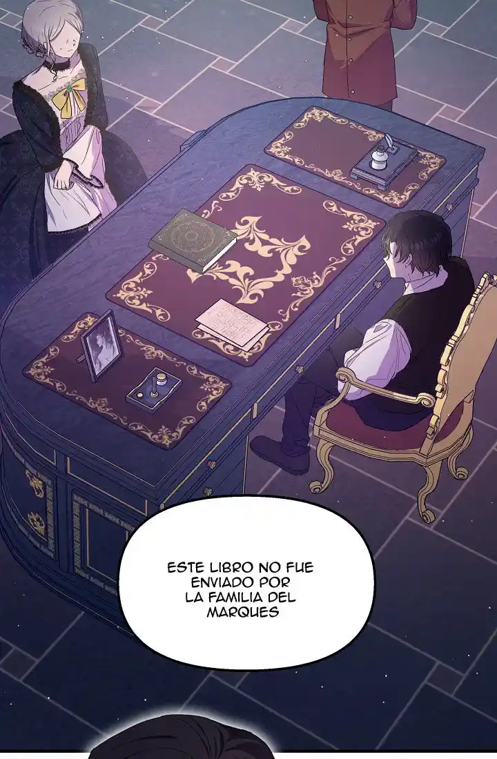 No Te Salvé Para Que Me Propongas Matrimonio. - Capítulo 2 - Página 50 - LectorTMOo