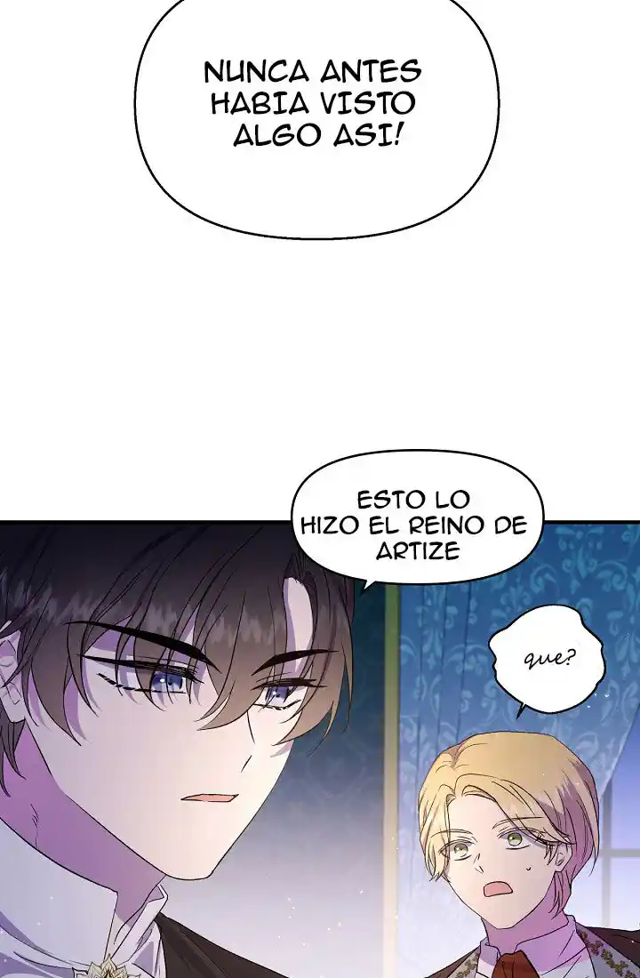 No Te Salvé Para Que Me Propongas Matrimonio. - Capítulo 2 - Página 60 - LectorTMOo