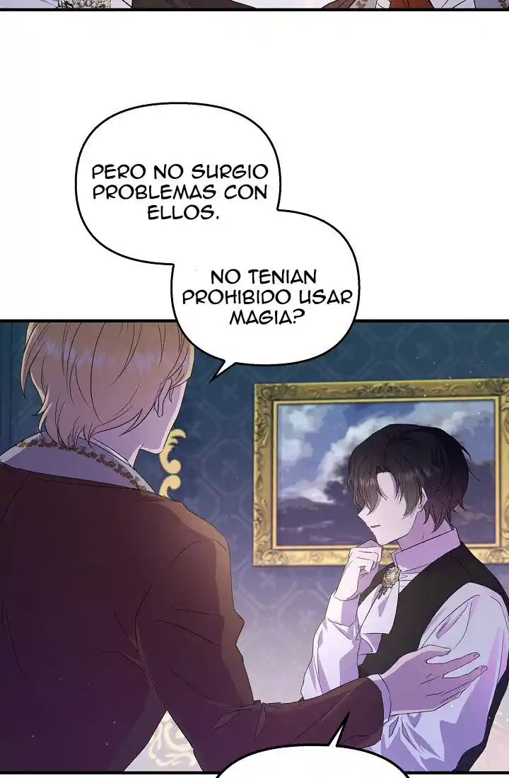 No Te Salvé Para Que Me Propongas Matrimonio. - Capítulo 2 - Página 61 - LectorTMOo