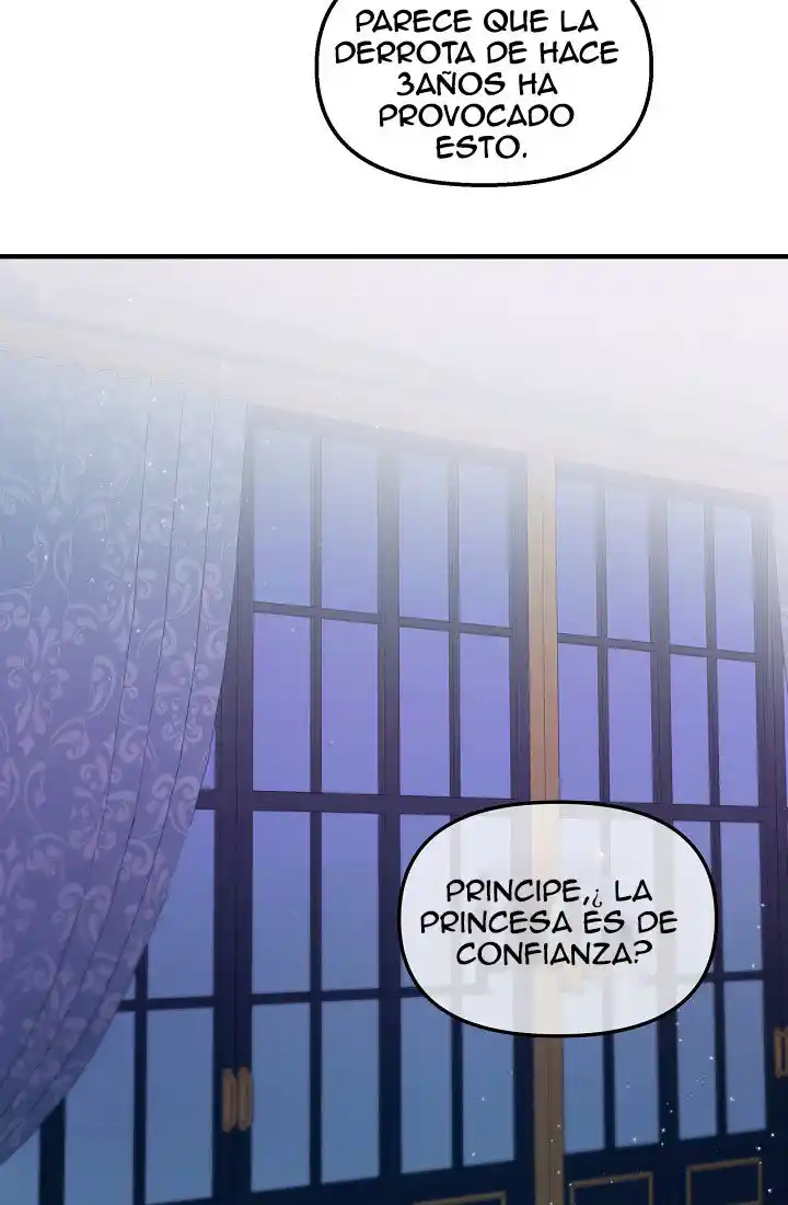 No Te Salvé Para Que Me Propongas Matrimonio. - Capítulo 2 - Página 62 - LectorTMOo
