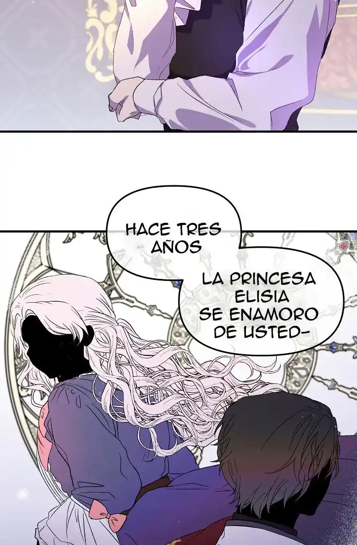 No Te Salvé Para Que Me Propongas Matrimonio. - Capítulo 2 - Página 67 - LectorTMOo