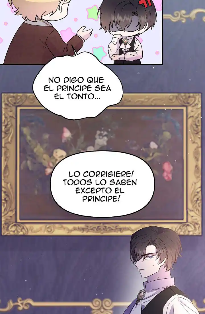 No Te Salvé Para Que Me Propongas Matrimonio. - Capítulo 3 - Página 2 - LectorTMOo