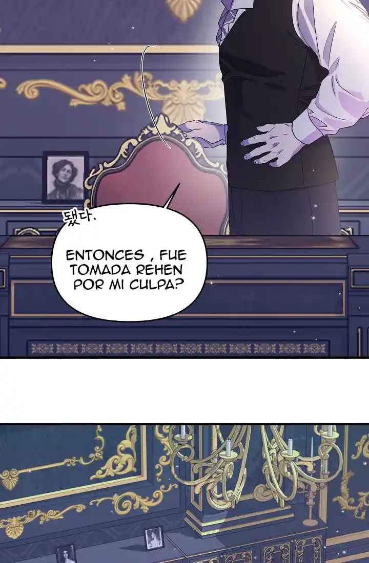 No Te Salvé Para Que Me Propongas Matrimonio. - Capítulo 3 - Página 3 - LectorTMOo