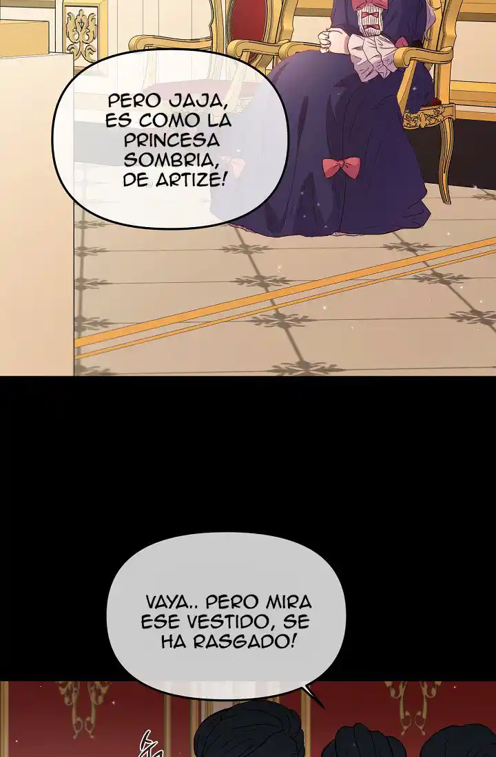 No Te Salvé Para Que Me Propongas Matrimonio. - Capítulo 3 - Página 7 - LectorTMOo