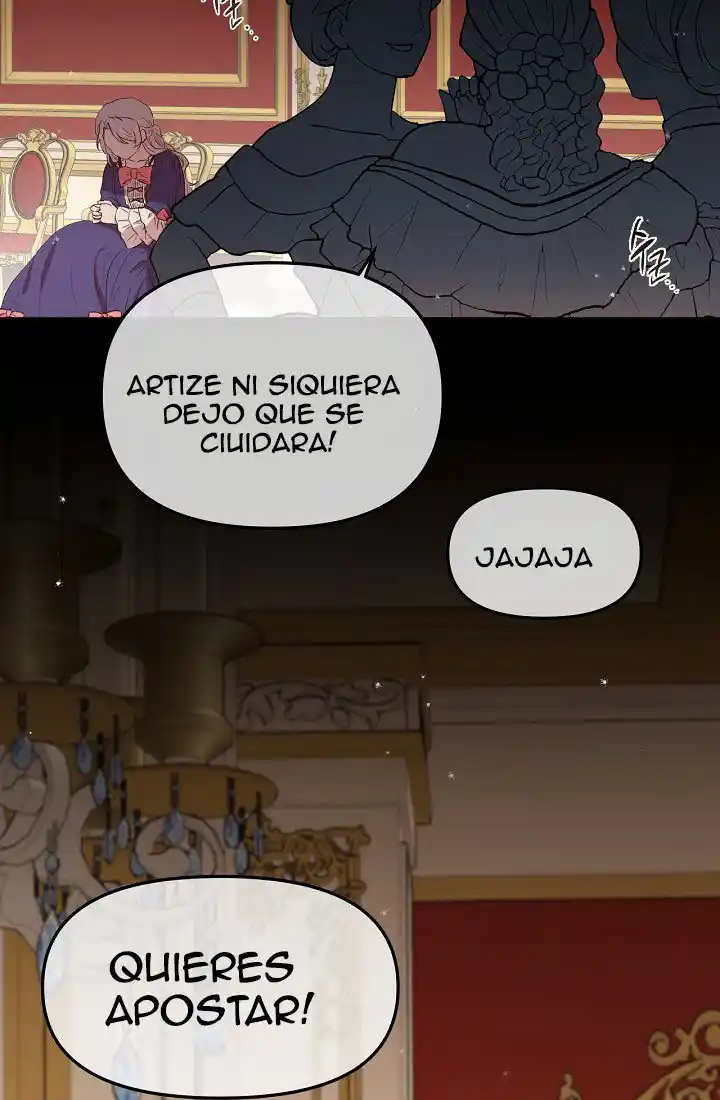 No Te Salvé Para Que Me Propongas Matrimonio. - Capítulo 3 - Página 8 - LectorTMOo
