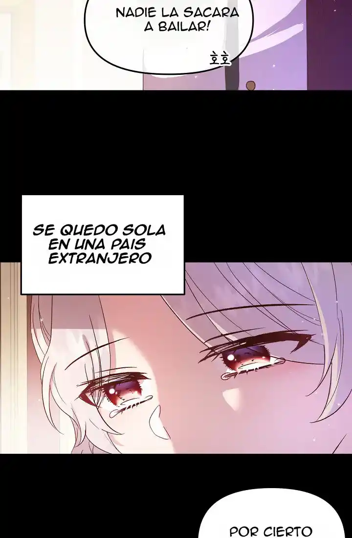 No Te Salvé Para Que Me Propongas Matrimonio. - Capítulo 3 - Página 10 - LectorTMOo