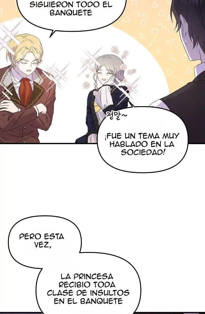 No Te Salvé Para Que Me Propongas Matrimonio. - Capítulo 3 - Página 17 - LectorTMOo