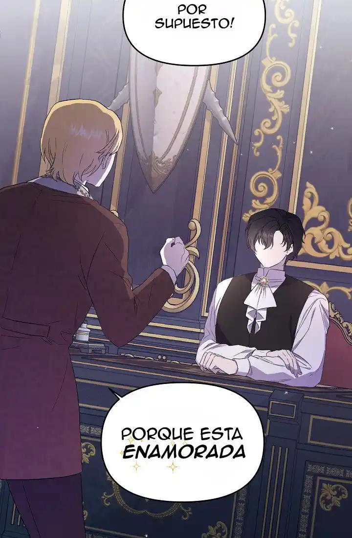 No Te Salvé Para Que Me Propongas Matrimonio. - Capítulo 3 - Página 19 - LectorTMOo