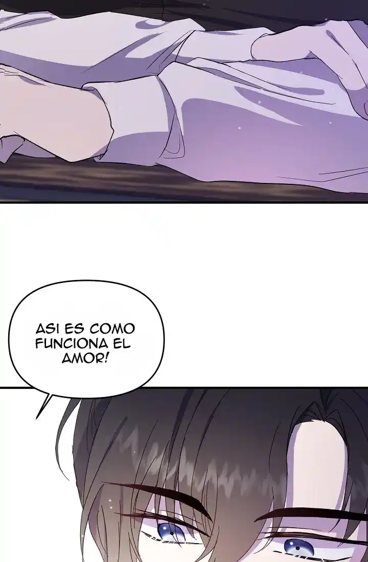 No Te Salvé Para Que Me Propongas Matrimonio. - Capítulo 3 - Página 22 - LectorTMOo
