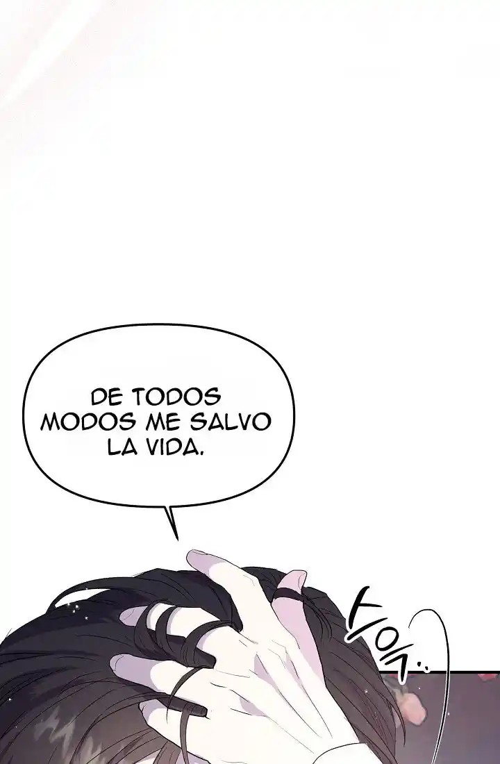 No Te Salvé Para Que Me Propongas Matrimonio. - Capítulo 3 - Página 25 - LectorTMOo