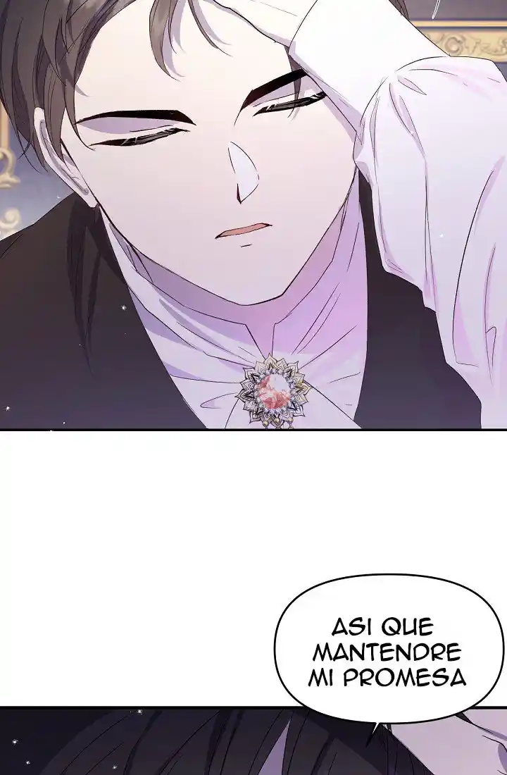 No Te Salvé Para Que Me Propongas Matrimonio. - Capítulo 3 - Página 26 - LectorTMOo
