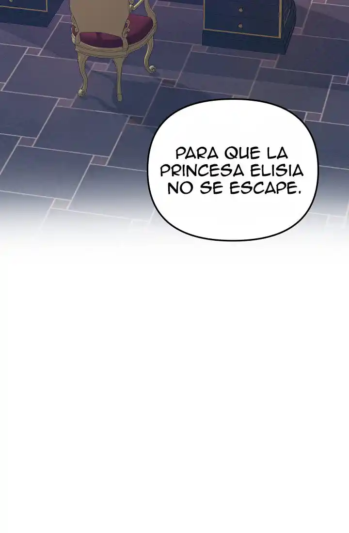 No Te Salvé Para Que Me Propongas Matrimonio. - Capítulo 3 - Página 29 - LectorTMOo