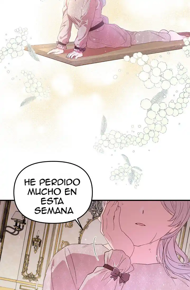 No Te Salvé Para Que Me Propongas Matrimonio. - Capítulo 3 - Página 32 - LectorTMOo