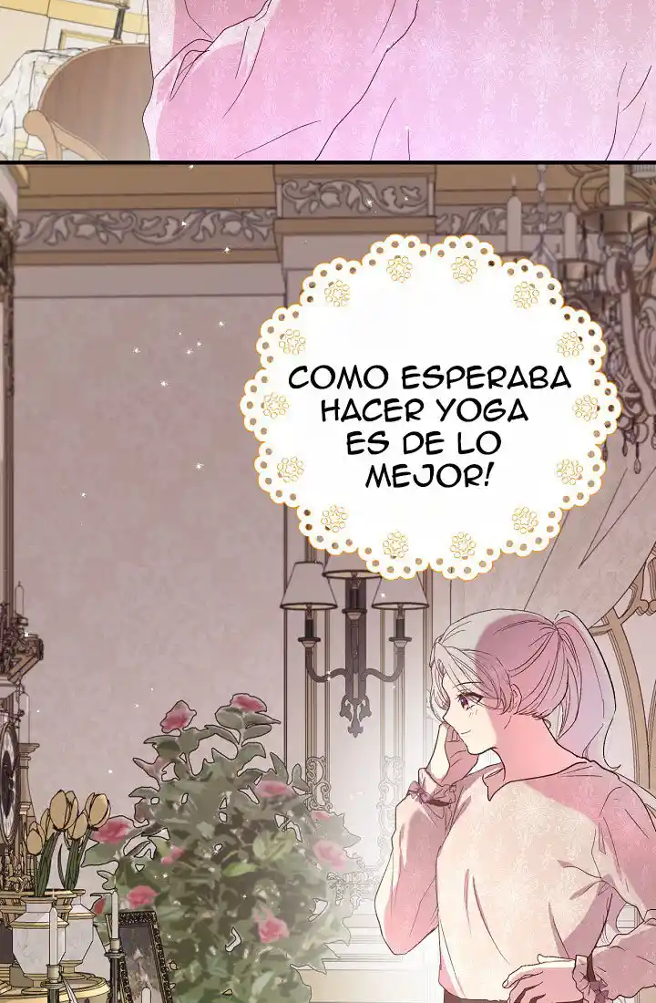 No Te Salvé Para Que Me Propongas Matrimonio. - Capítulo 3 - Página 33 - LectorTMOo