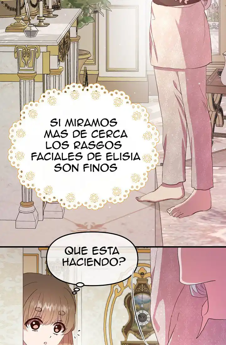 No Te Salvé Para Que Me Propongas Matrimonio. - Capítulo 3 - Página 34 - LectorTMOo