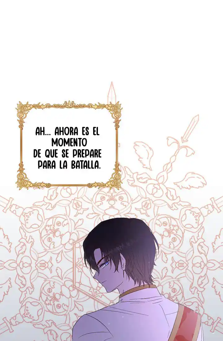 No Te Salvé Para Que Me Propongas Matrimonio. - Capítulo 3 - Página 37 - LectorTMOo