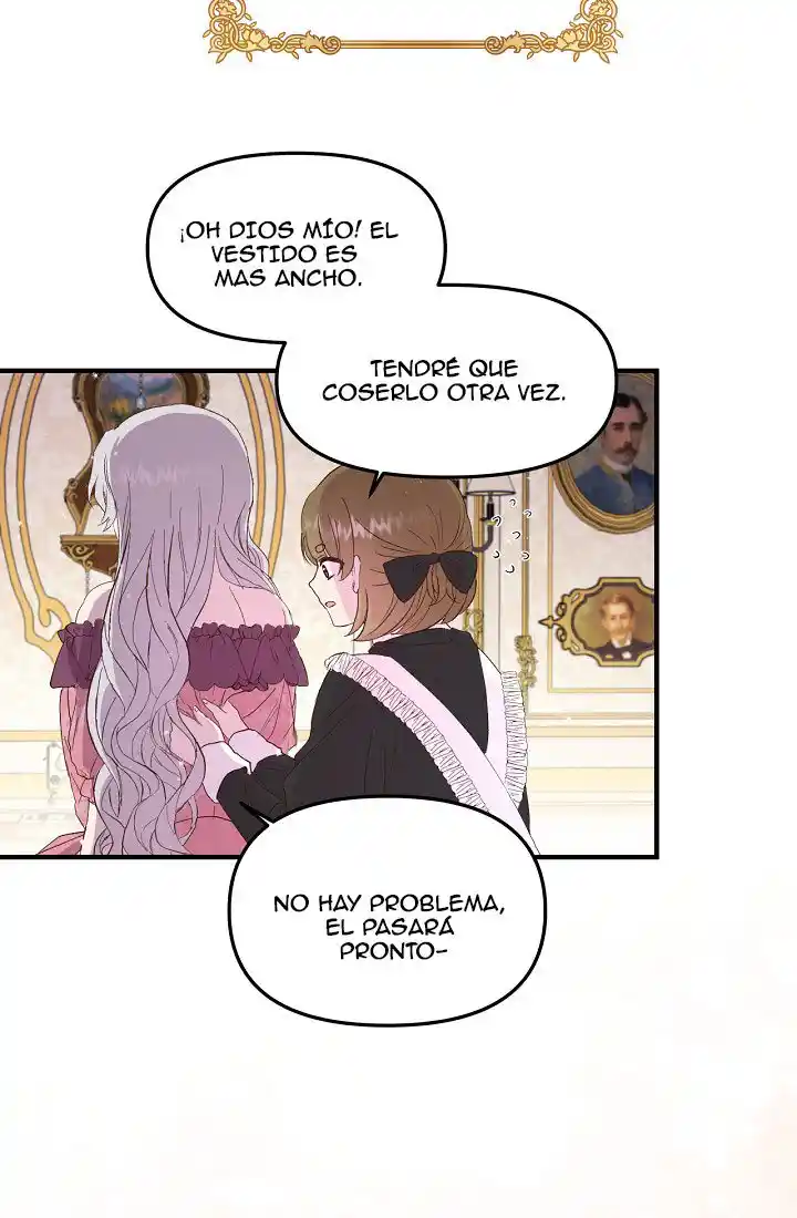 No Te Salvé Para Que Me Propongas Matrimonio. - Capítulo 3 - Página 44 - LectorTMOo