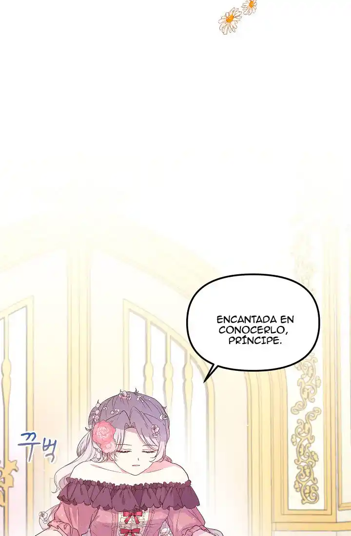 No Te Salvé Para Que Me Propongas Matrimonio. - Capítulo 3 - Página 47 - LectorTMOo