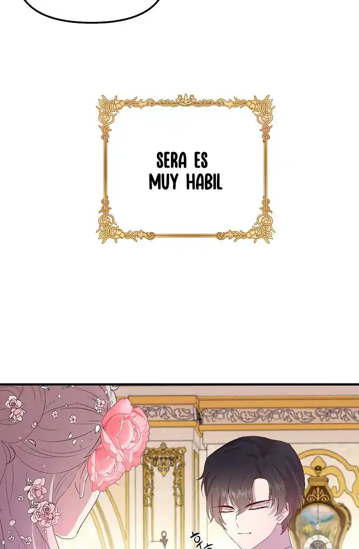 No Te Salvé Para Que Me Propongas Matrimonio. - Capítulo 3 - Página 51 - LectorTMOo