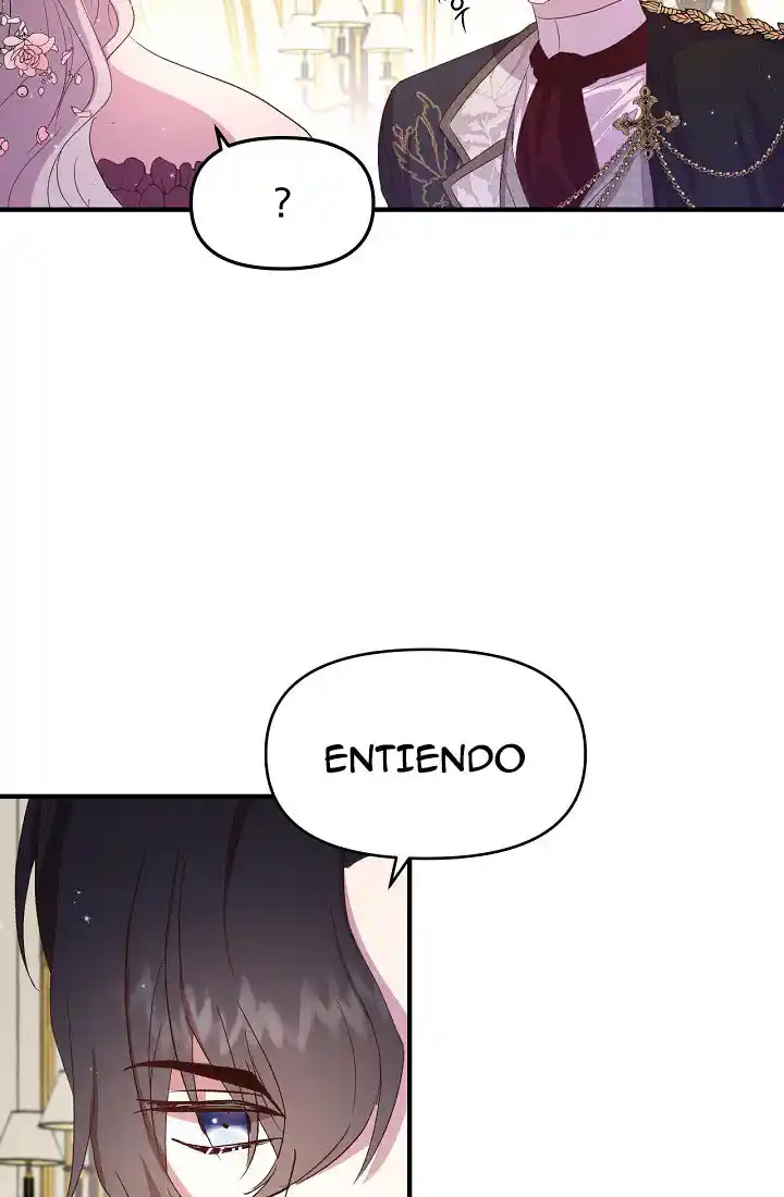 No Te Salvé Para Que Me Propongas Matrimonio. - Capítulo 3 - Página 52 - LectorTMOo