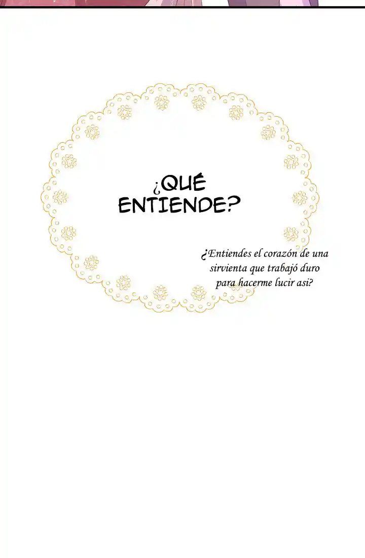 No Te Salvé Para Que Me Propongas Matrimonio. - Capítulo 3 - Página 55 - LectorTMOo