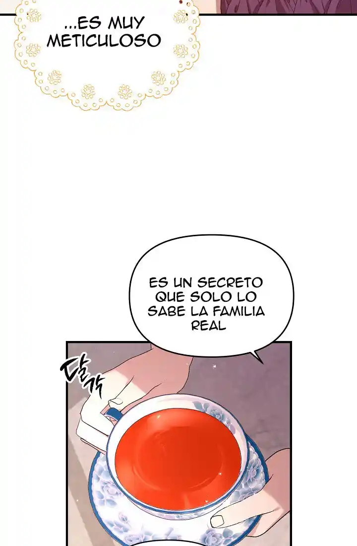 No Te Salvé Para Que Me Propongas Matrimonio. - Capítulo 3 - Página 60 - LectorTMOo