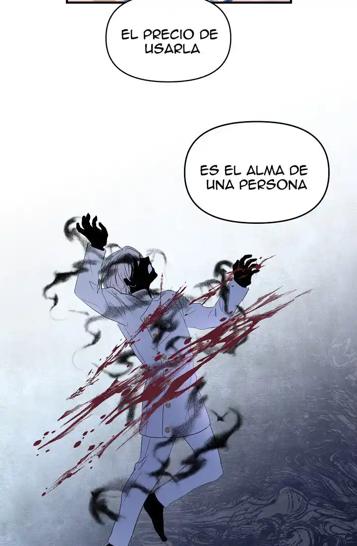 No Te Salvé Para Que Me Propongas Matrimonio. - Capítulo 3 - Página 61 - LectorTMOo
