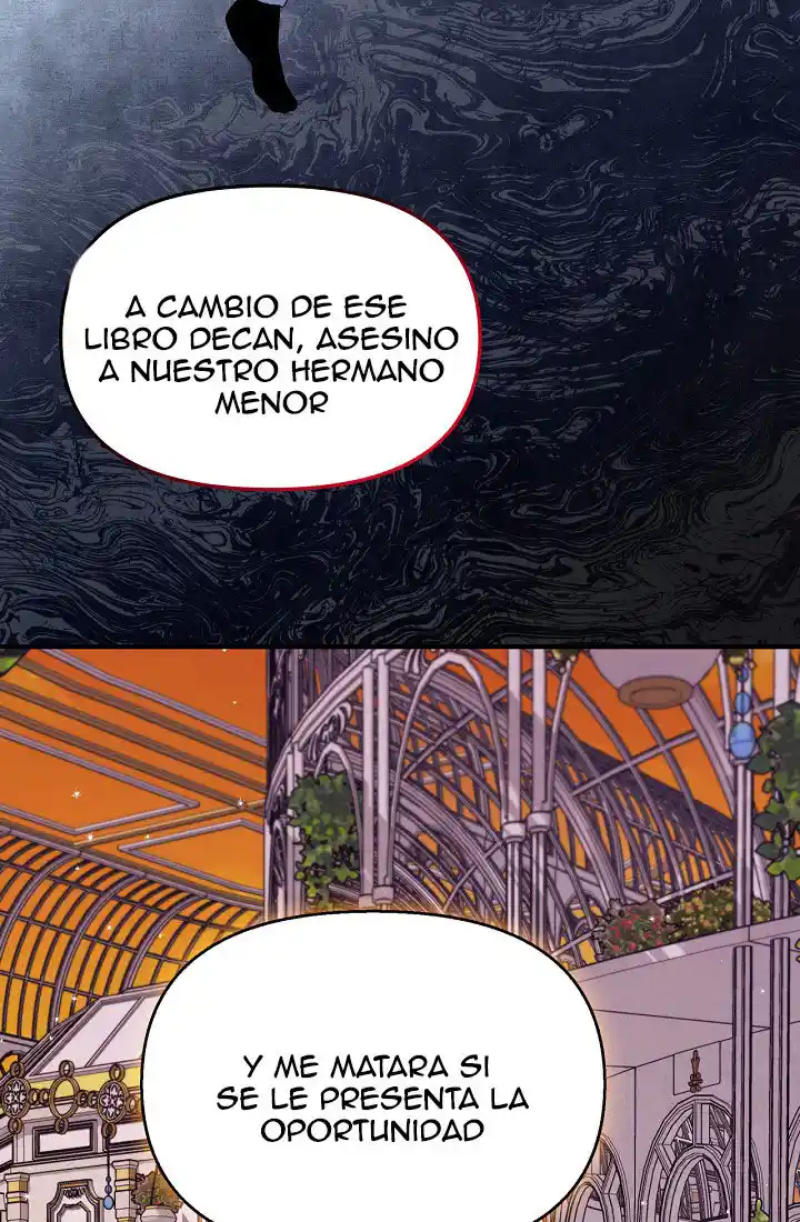 No Te Salvé Para Que Me Propongas Matrimonio. - Capítulo 3 - Página 62 - LectorTMOo