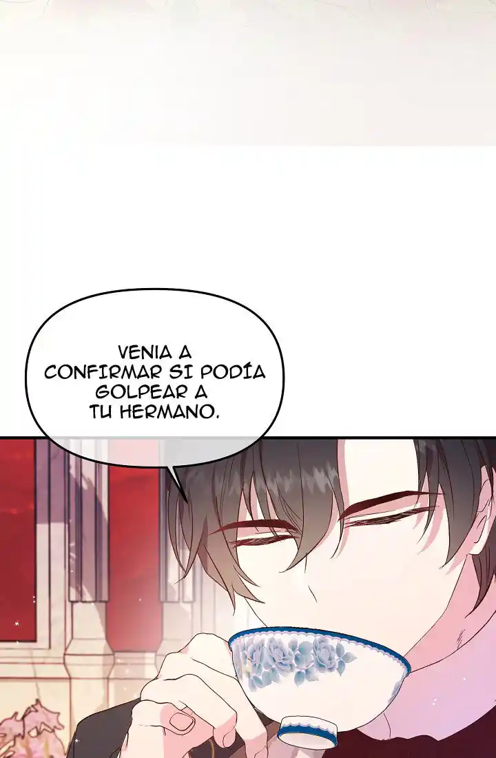No Te Salvé Para Que Me Propongas Matrimonio. - Capítulo 3 - Página 64 - LectorTMOo