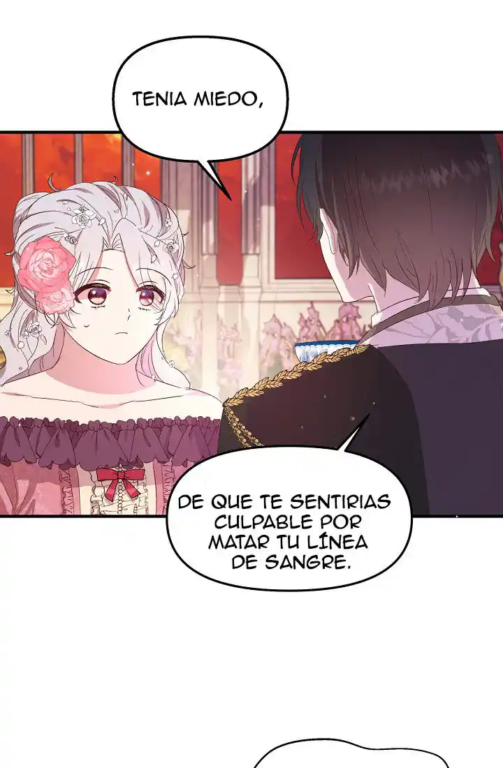 No Te Salvé Para Que Me Propongas Matrimonio. - Capítulo 3 - Página 67 - LectorTMOo