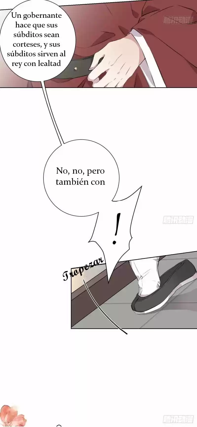 No Temprano - Capítulo 1 - Página 12 - LectorTMOo