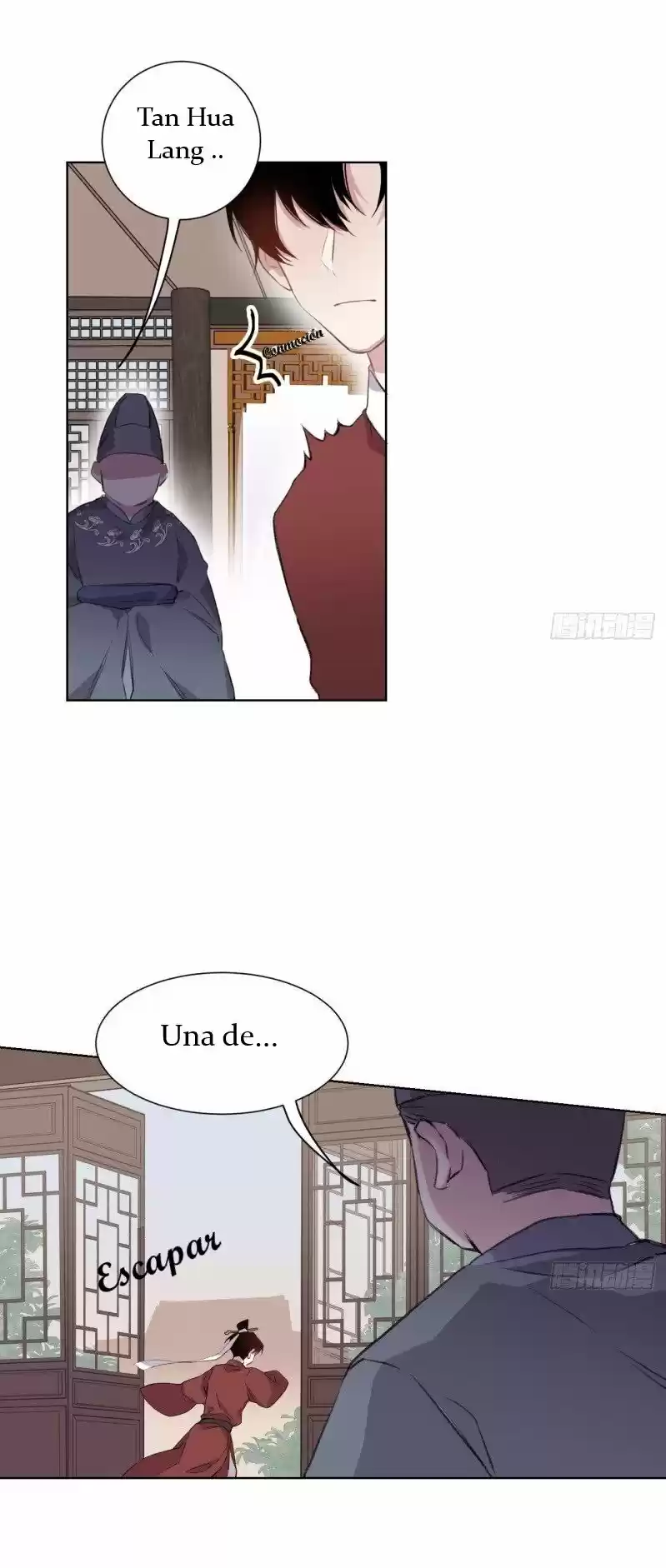 No Temprano - Capítulo 1 - Página 14 - LectorTMOo