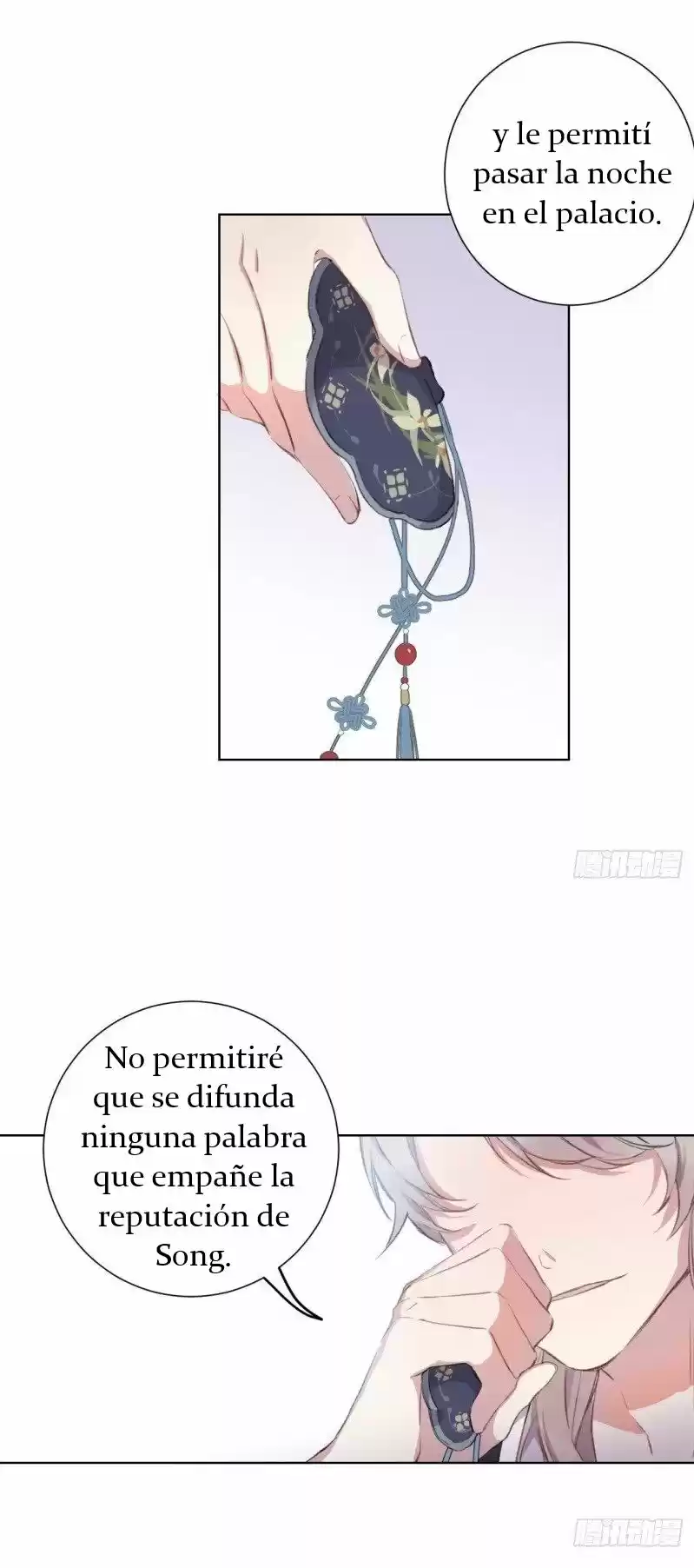 No Temprano - Capítulo 1 - Página 18 - LectorTMOo