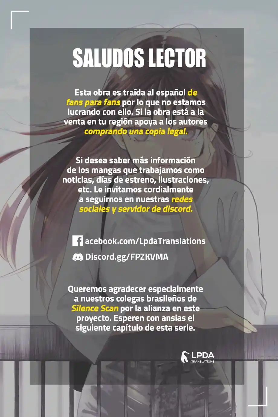 No Tendremos Hijos - Capítulo 13.50 - Página 6 - LectorTMOo