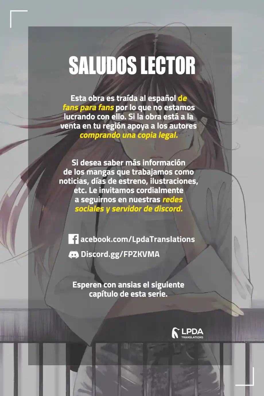 No Tendremos Hijos - Capítulo 13.60 - Página 5 - LectorTMOo
