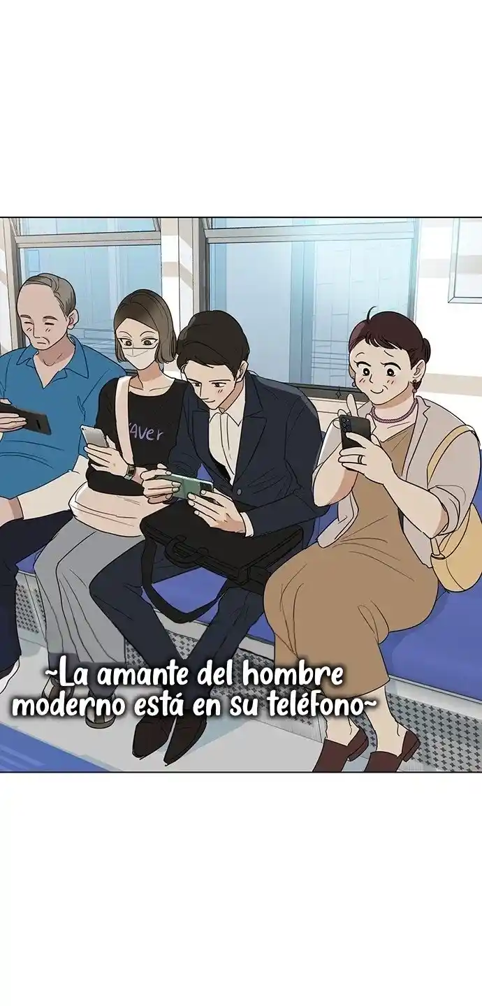 No Tengo Intención De Salir - Capítulo 1 - Página 11 - LectorTMOo