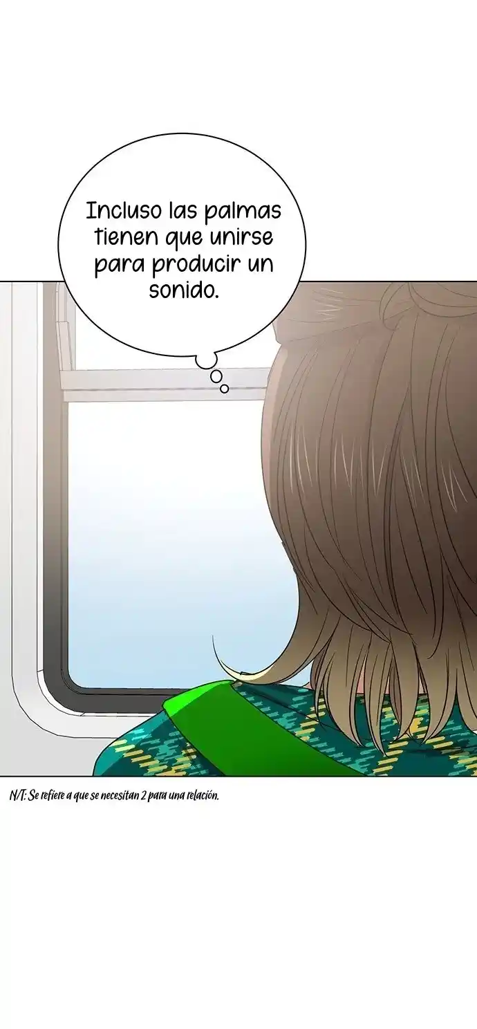 No Tengo Intención De Salir - Capítulo 1 - Página 12 - LectorTMOo