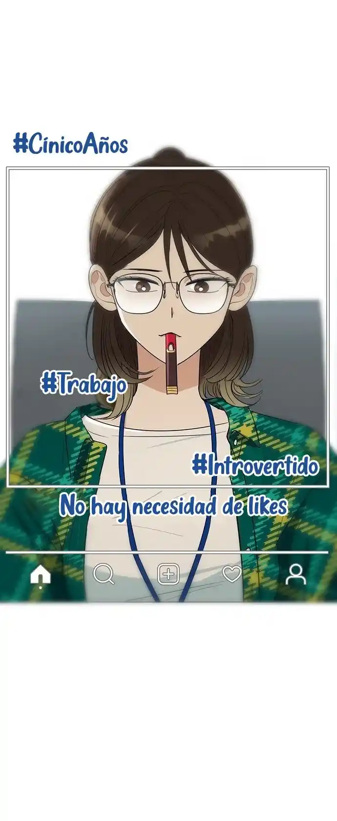 No Tengo Intención De Salir - Capítulo 1 - Página 23 - LectorTMOo